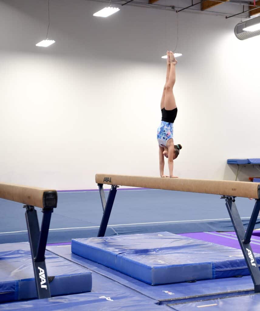 Galaxy’s 11th Anniversary Galaxy Gymnastics & Tumbling